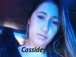 Cassideycarter