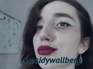 Cassidywallberg