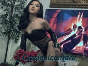 Cassiealcantara