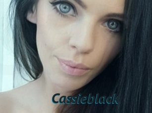 Cassieblack