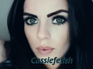 Cassiefetish