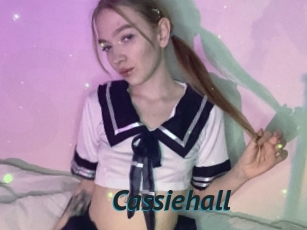 Cassiehall