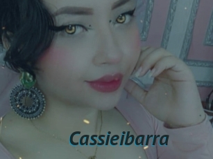 Cassieibarra