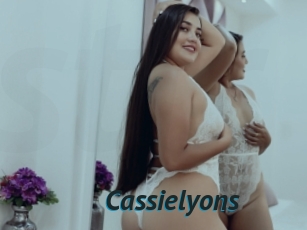 Cassielyons