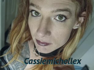 Cassiemichellex