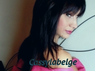 Cassylabelge