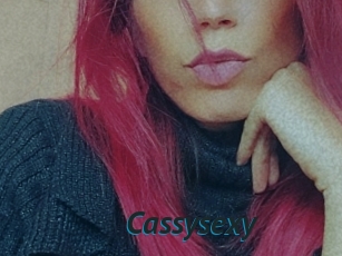 Cassysexy