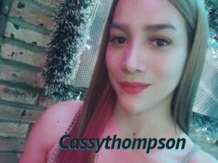 Cassythompson