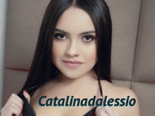 Catalinadalessio