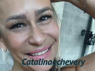 Catalinaechevery