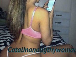 Catalinanaugthywoman