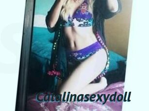 Catalinasexydoll