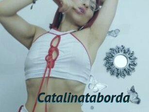 Catalinataborda