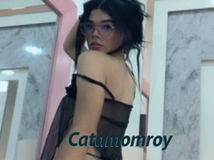 Catamomroy