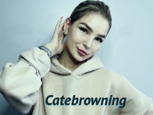 Catebrowning