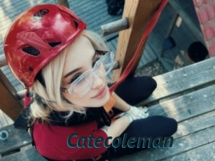 Catecoleman