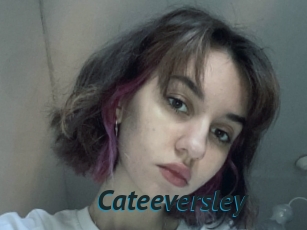 Cateeversley