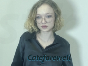 Catefarewell