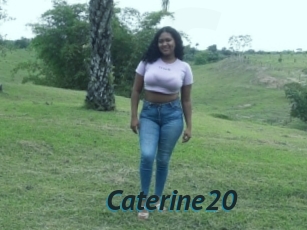 Caterine20