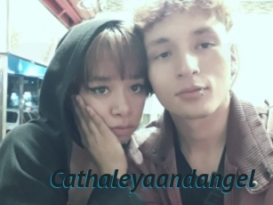 Cathaleyaandangel