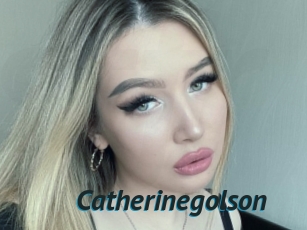 Catherinegolson