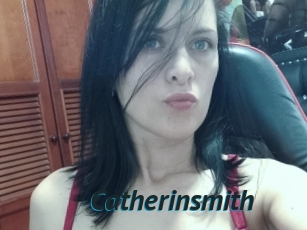 Catherinsmith