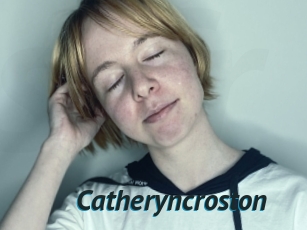 Catheryncroston