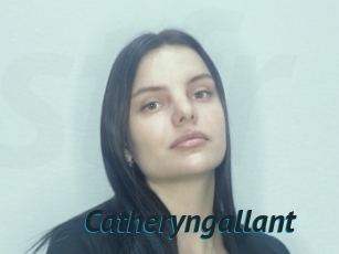 Catheryngallant