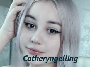 Catheryngelling