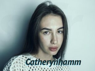 Catherynhamm