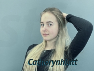 Catherynhiatt