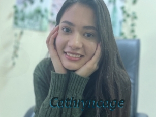 Cathryncage