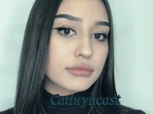 Cathryncast