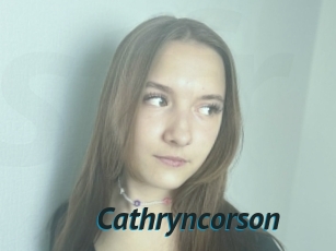 Cathryncorson