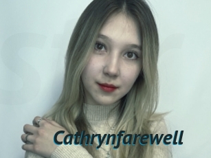 Cathrynfarewell