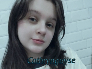 Cathrynguyse