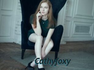 Cathyfoxy