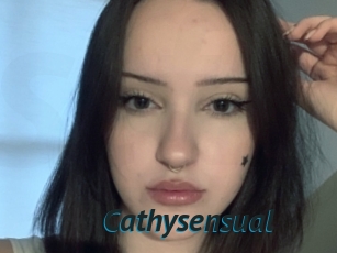 Cathysensual