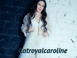 Catroyalcaroline