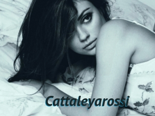 Cattaleyarossi