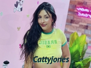 Cattyjones