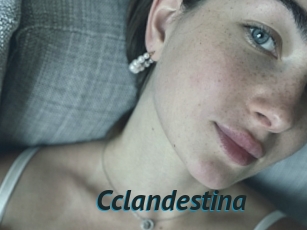 Cclandestina