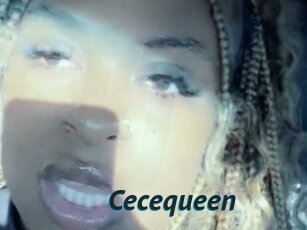 Cecequeen