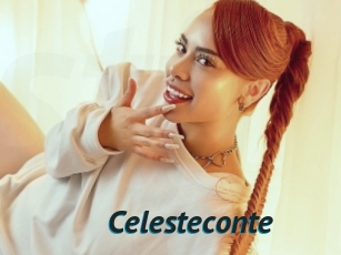 Celesteconte