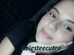 Celesteecutee