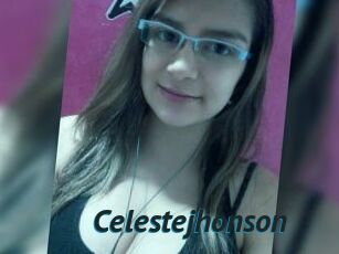 Celestejhonson