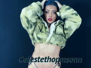 Celestethopmsonn