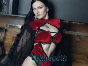 Celinegoth