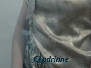 Cendrinne