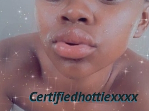 Certifiedhottiexxxx